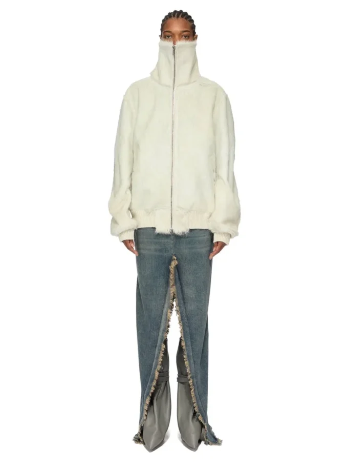 RICK OWENS – JACKEN RO02E4788LHLA-11 RICK OWENS – JACKEN RO02E4788LHLA-11