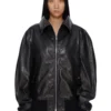 RICK OWENS – JACKEN RO02E4788LNV-09 RICK OWENS – JACKEN RO02E4788LNV-09