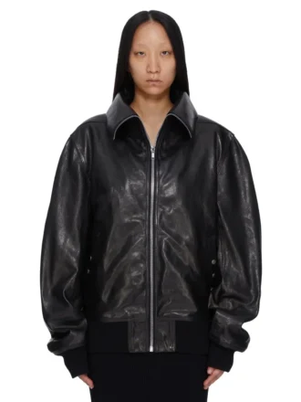 RICK OWENS – JACKEN RO02E4788LNV-09