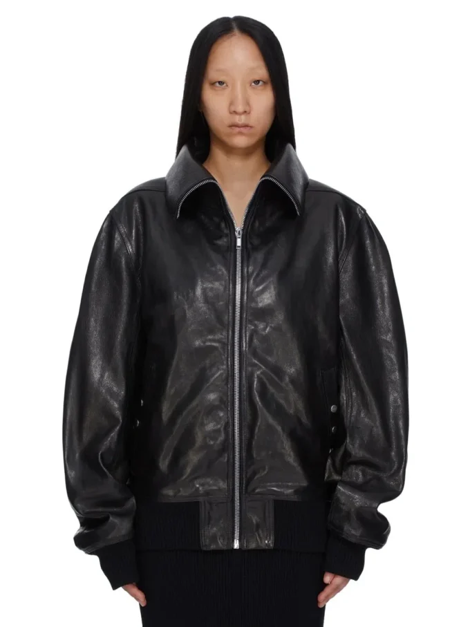 RICK OWENS – JACKEN RO02E4788LNV-09 RICK OWENS – JACKEN RO02E4788LNV-09
