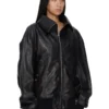 RICK OWENS – JACKEN RO02E4788LNV-09 RICK OWENS – JACKEN RO02E4788LNV-09