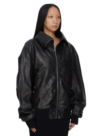 RICK OWENS – JACKEN RO02E4788LNV-09