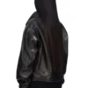 RICK OWENS – JACKEN RO02E4788LNV-09 RICK OWENS – JACKEN RO02E4788LNV-09