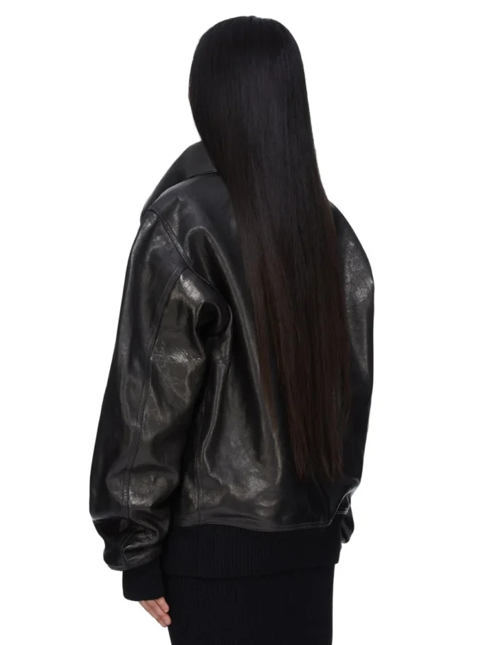 RICK OWENS – JACKEN RO02E4788LNV-09 RICK OWENS – JACKEN RO02E4788LNV-09