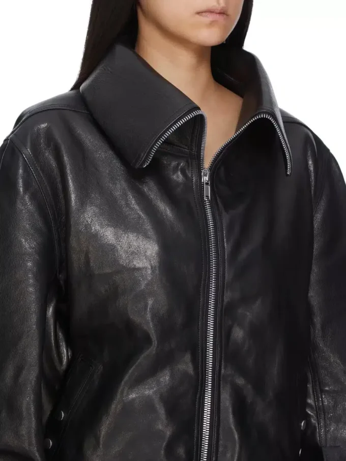 RICK OWENS – JACKEN RO02E4788LNV-09 RICK OWENS – JACKEN RO02E4788LNV-09