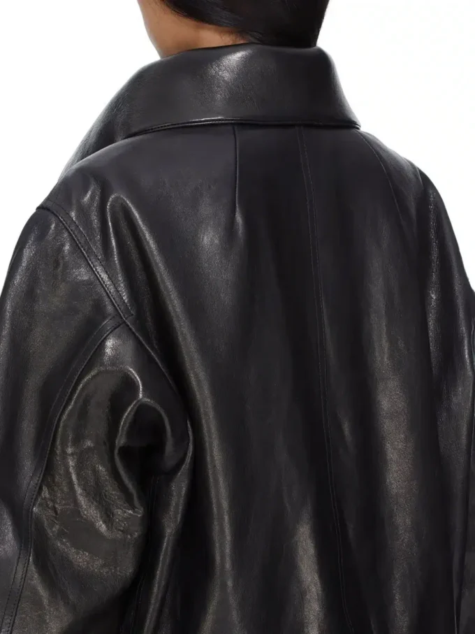 RICK OWENS – JACKEN RO02E4788LNV-09 RICK OWENS – JACKEN RO02E4788LNV-09
