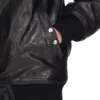 RICK OWENS – JACKEN RO02E4788LNV-09 RICK OWENS – JACKEN RO02E4788LNV-09