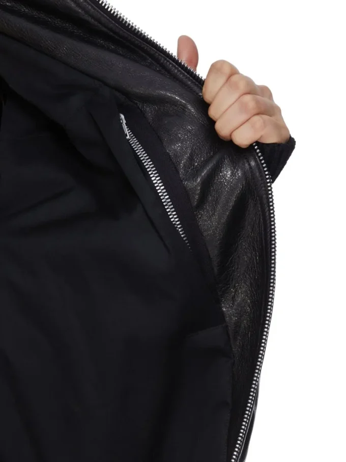 RICK OWENS – JACKEN RO02E4788LNV-09 RICK OWENS – JACKEN RO02E4788LNV-09