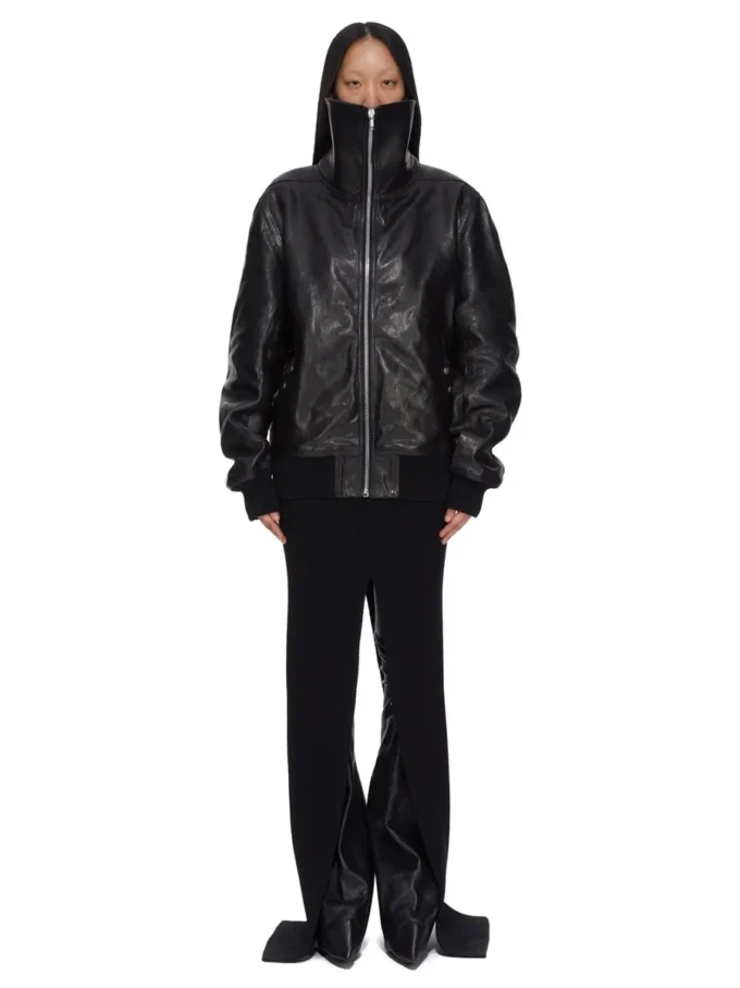 RICK OWENS – JACKEN RO02E4788LNV-09 RICK OWENS – JACKEN RO02E4788LNV-09