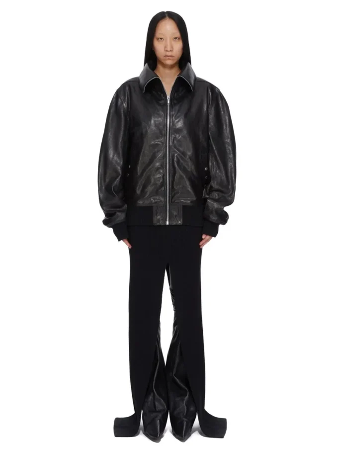 RICK OWENS – JACKEN RO02E4788LNV-09 RICK OWENS – JACKEN RO02E4788LNV-09