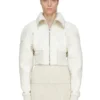 RICK OWENS – JACKEN RO02E4789LA11T0-11 RICK OWENS – JACKEN RO02E4789LA11T0-11