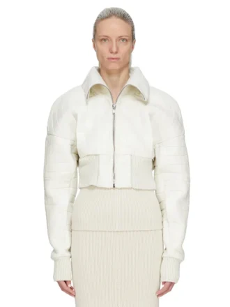 RICK OWENS – JACKEN RO02E4789LA11T0-11
