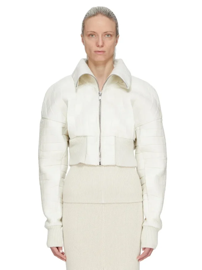 RICK OWENS – JACKEN RO02E4789LA11T0-11 RICK OWENS – JACKEN RO02E4789LA11T0-11
