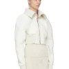 RICK OWENS – JACKEN RO02E4789LA11T0-11 RICK OWENS – JACKEN RO02E4789LA11T0-11
