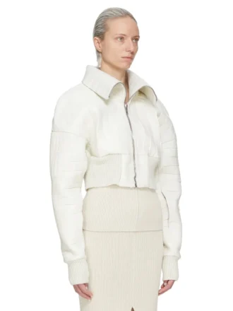 RICK OWENS – JACKEN RO02E4789LA11T0-11