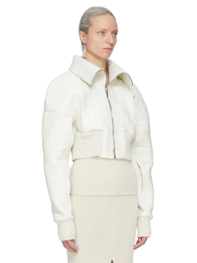 RICK OWENS – JACKEN RO02E4789LA11T0-11 RICK OWENS – JACKEN RO02E4789LA11T0-11