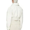 RICK OWENS – JACKEN RO02E4789LA11T0-11 RICK OWENS – JACKEN RO02E4789LA11T0-11