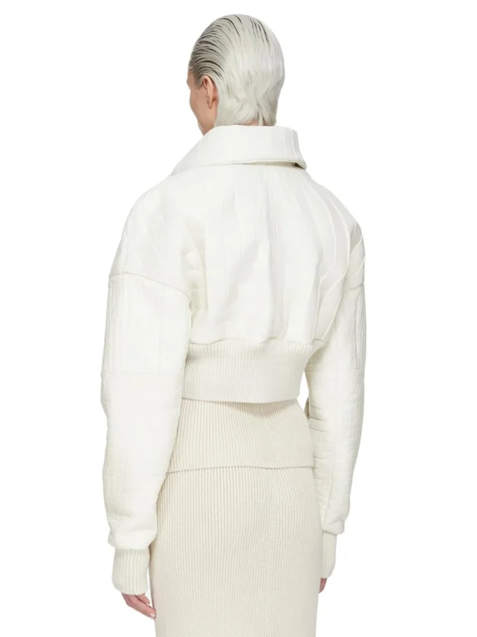 RICK OWENS – JACKEN RO02E4789LA11T0-11 RICK OWENS – JACKEN RO02E4789LA11T0-11