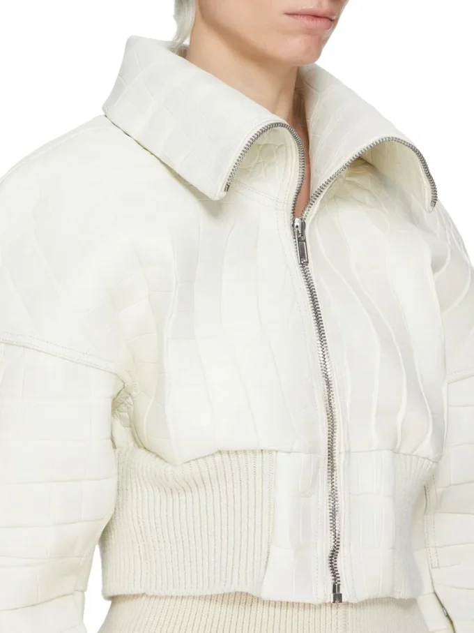 RICK OWENS – JACKEN RO02E4789LA11T0-11 RICK OWENS – JACKEN RO02E4789LA11T0-11