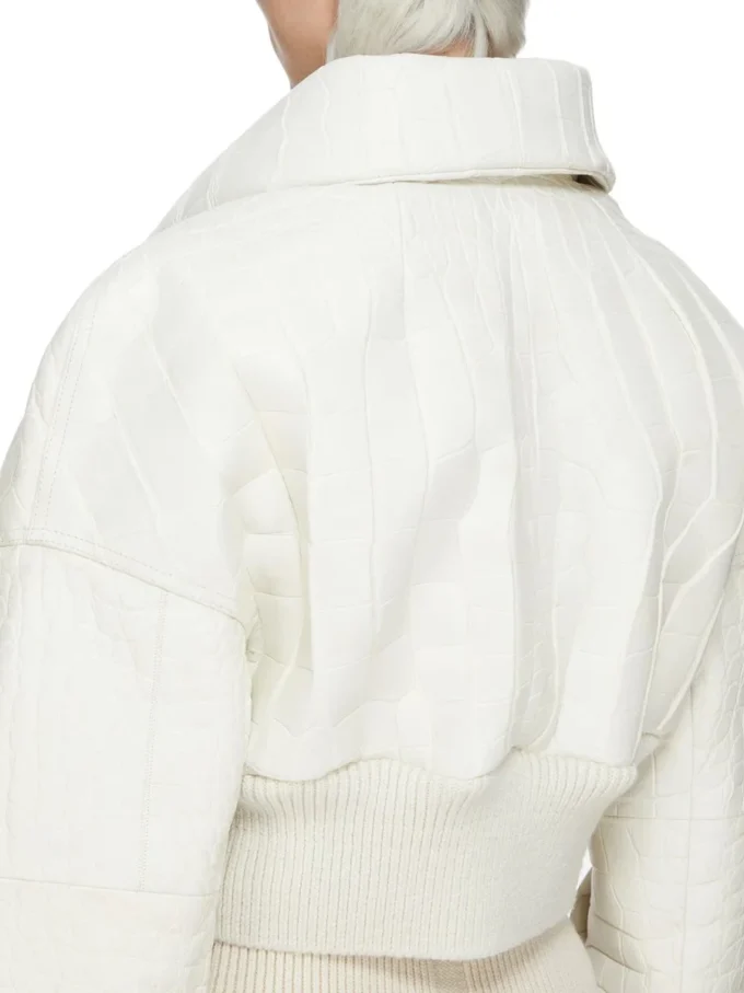 RICK OWENS – JACKEN RO02E4789LA11T0-11 RICK OWENS – JACKEN RO02E4789LA11T0-11