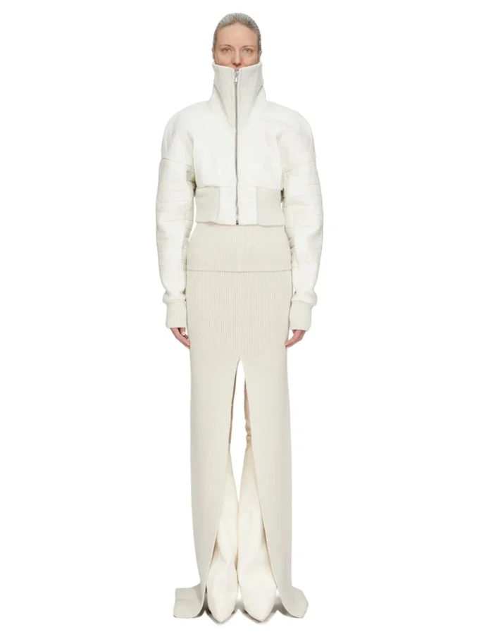 RICK OWENS – JACKEN RO02E4789LA11T0-11 RICK OWENS – JACKEN RO02E4789LA11T0-11
