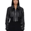 RICK OWENS – JACKEN RO02E4789LNV-09 RICK OWENS – JACKEN RO02E4789LNV-09