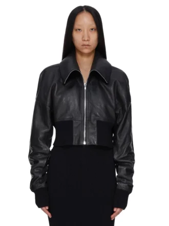 RICK OWENS – JACKEN RO02E4789LNV-09