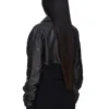 RICK OWENS – JACKEN RO02E4789LNV-09 RICK OWENS – JACKEN RO02E4789LNV-09