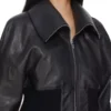 RICK OWENS – JACKEN RO02E4789LNV-09 RICK OWENS – JACKEN RO02E4789LNV-09