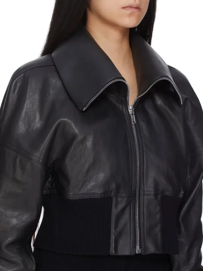 RICK OWENS – JACKEN RO02E4789LNV-09 RICK OWENS – JACKEN RO02E4789LNV-09