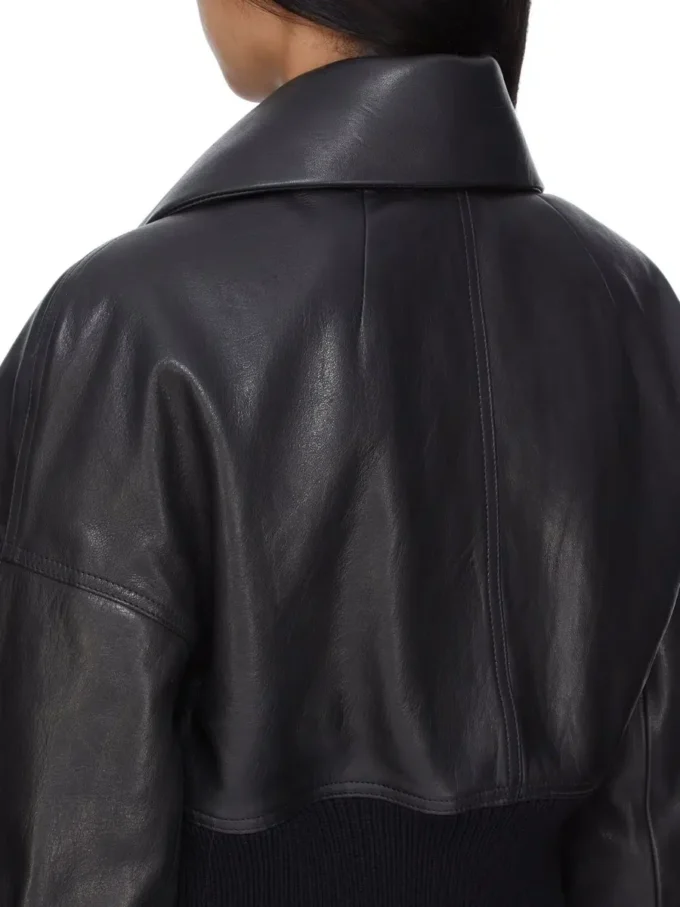 RICK OWENS – JACKEN RO02E4789LNV-09 RICK OWENS – JACKEN RO02E4789LNV-09