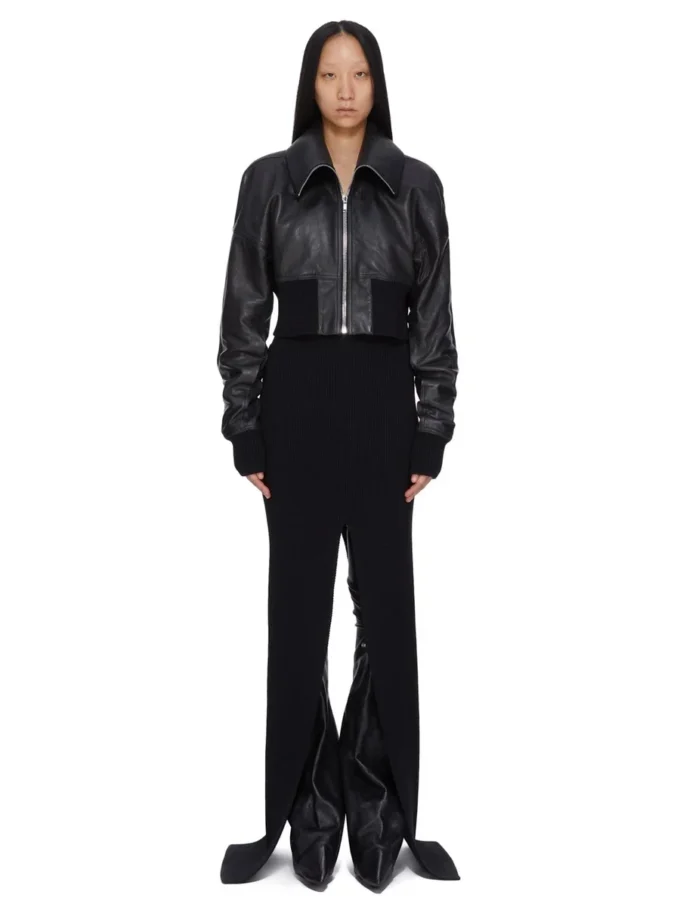 RICK OWENS – JACKEN RO02E4789LNV-09 RICK OWENS – JACKEN RO02E4789LNV-09