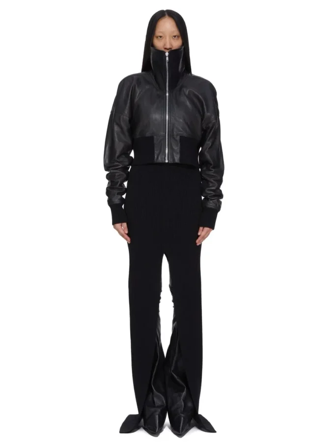 RICK OWENS – JACKEN RO02E4789LNV-09 RICK OWENS – JACKEN RO02E4789LNV-09