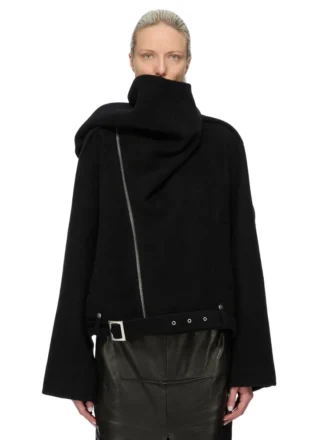 RICK OWENS – JACKEN RO02E4793DDR-09