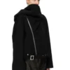 RICK OWENS – JACKEN RO02E4793DDR-09 RICK OWENS – JACKEN RO02E4793DDR-09