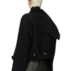 RICK OWENS – JACKEN RO02E4793DDR-09 RICK OWENS – JACKEN RO02E4793DDR-09