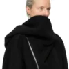RICK OWENS – JACKEN RO02E4793DDR-09 RICK OWENS – JACKEN RO02E4793DDR-09