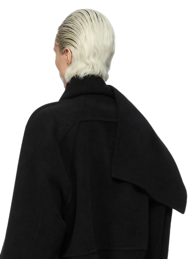 RICK OWENS – JACKEN RO02E4793DDR-09 RICK OWENS – JACKEN RO02E4793DDR-09