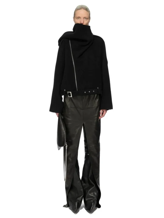 RICK OWENS – JACKEN RO02E4793DDR-09 RICK OWENS – JACKEN RO02E4793DDR-09