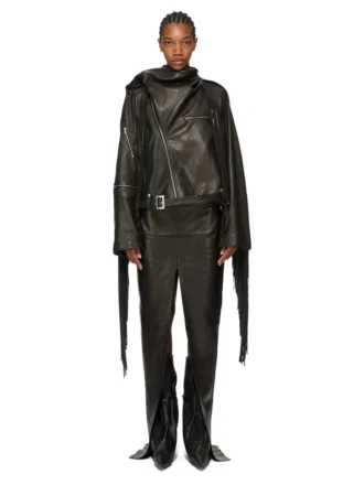 RICK OWENS – JACKEN RO02E4793LNVEF1-09