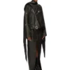RICK OWENS – JACKEN RO02E4793LNVEF1-09 RICK OWENS – JACKEN RO02E4793LNVEF1-09