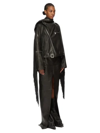 RICK OWENS – JACKEN RO02E4793LNVEF1-09