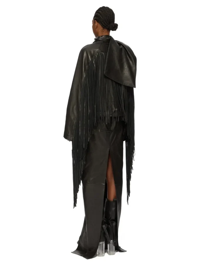 RICK OWENS – JACKEN RO02E4793LNVEF1-09 RICK OWENS – JACKEN RO02E4793LNVEF1-09