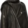 RICK OWENS – JACKEN RO02E4793LNVEF1-09 RICK OWENS – JACKEN RO02E4793LNVEF1-09