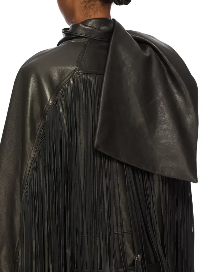 RICK OWENS – JACKEN RO02E4793LNVEF1-09 RICK OWENS – JACKEN RO02E4793LNVEF1-09