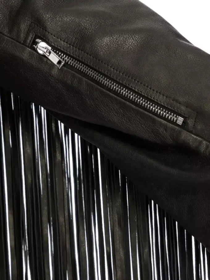 RICK OWENS – JACKEN RO02E4793LNVEF1-09 RICK OWENS – JACKEN RO02E4793LNVEF1-09