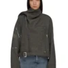RICK OWENS – JACKEN RO02E4793WRU-25 RICK OWENS – JACKEN RO02E4793WRU-25