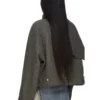 RICK OWENS – JACKEN RO02E4793WRU-25 RICK OWENS – JACKEN RO02E4793WRU-25