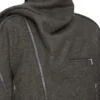 RICK OWENS – JACKEN RO02E4793WRU-25 RICK OWENS – JACKEN RO02E4793WRU-25