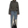 RICK OWENS – JACKEN RO02E4793WRU-25 RICK OWENS – JACKEN RO02E4793WRU-25